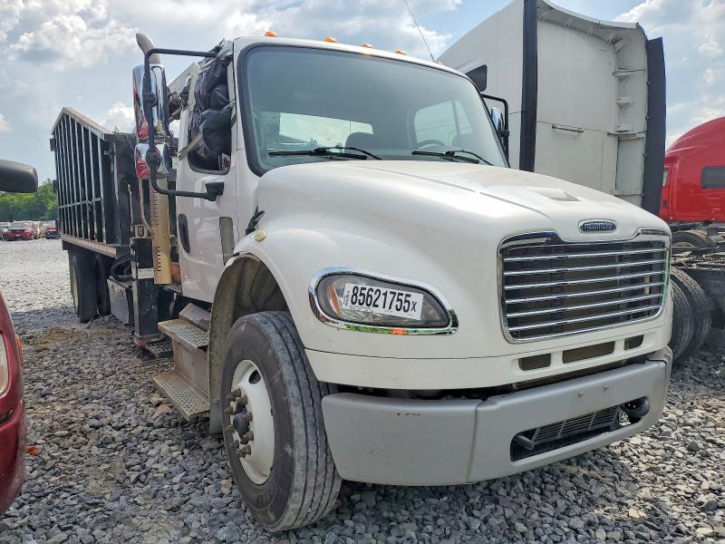 Aukcja sprzedaży 2017 Freightliner M2, vin: 1FVACXCY3HHJE4127, numer aukcji: 85621755