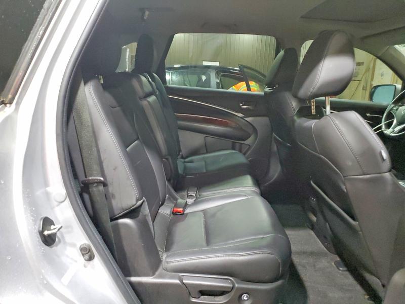 Aukcja sprzedaży 2015 Acura Mdx, vin: 5FRYD4H47FB018221, numer aukcji: 62084866