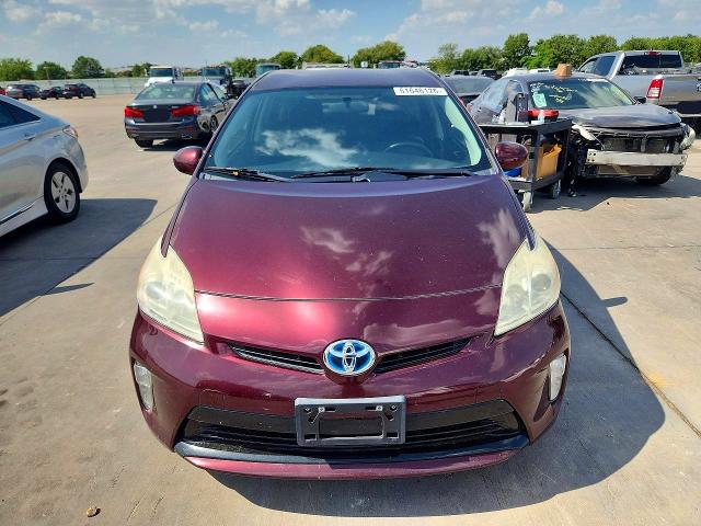 61646126 :رقم المزاد ، JTDKN3DU2D5611245 vin ، 2013 Toyota Prius مزاد بيع