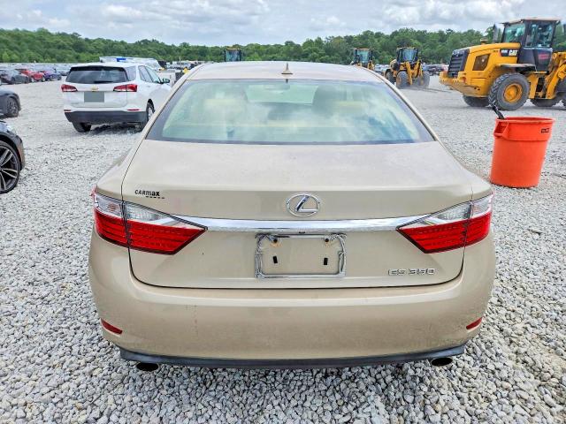 Продажа на аукционе авто 2013 Lexus Es, vin: JTHBK1GG3D2032168, номер лота: 61552826