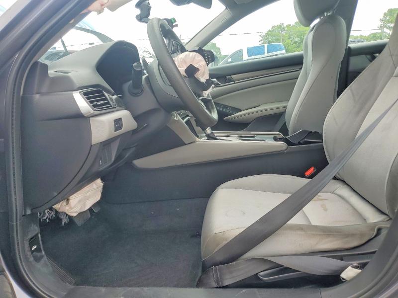Продажа на аукционе авто 2020 Honda Accord, vin: 1HGCV1F18LA142021, номер лота: 60948826