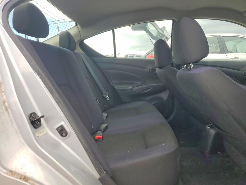 Aukcja sprzedaży 2012 Nissan Versa, vin: 3N1CN7AP1CL807964, numer aukcji: 61505736