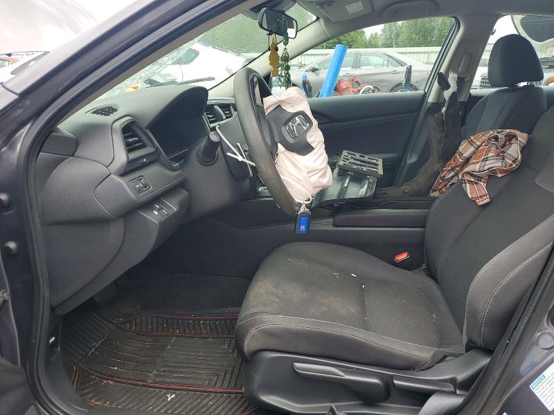 Aukcja sprzedaży 2021 Honda Insight, vin: 19XZE4F56ME000603, numer aukcji: 61609856