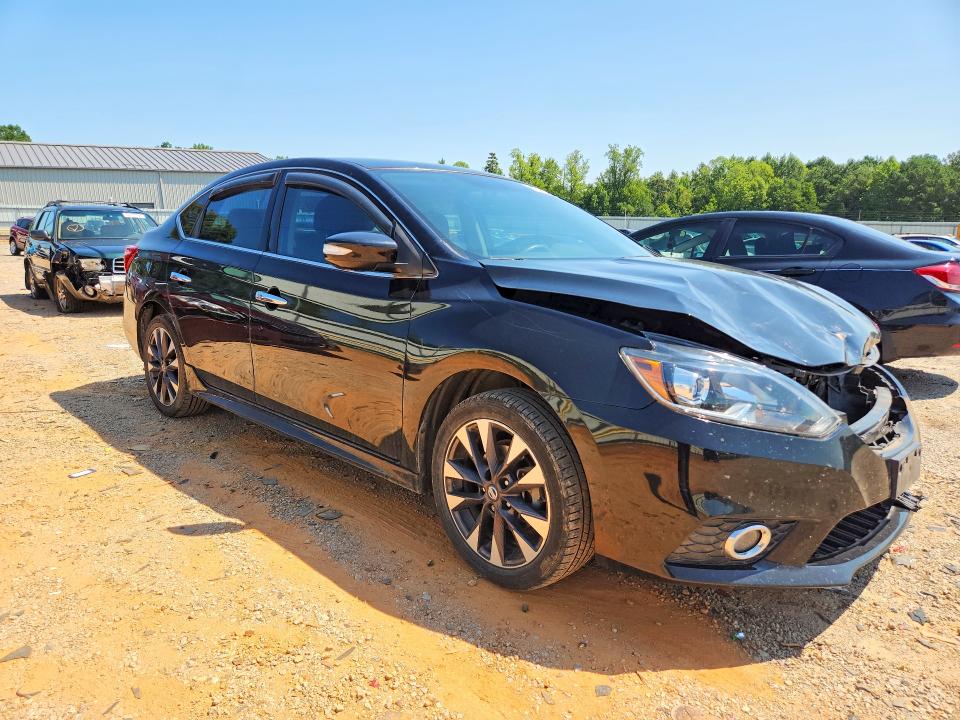 Aukcja sprzedaży 2017 Nissan Sentra, vin: 3N1AB7AP7HY247569, numer aukcji: 63159066
