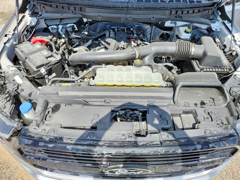 Продажа на аукционе авто 2025 Ford F150, vin: 1FTFW7L8XSFB48885, номер лота: 58395586