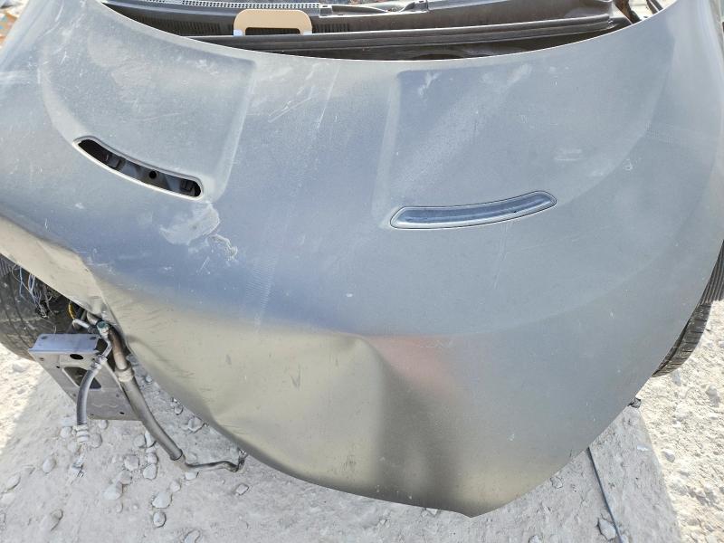 2013 Hyundai Veloster მანქანა იყიდება აუქციონზე, vin: KMHTC6AD9DU166990, აუქციონის ნომერი: 62346946