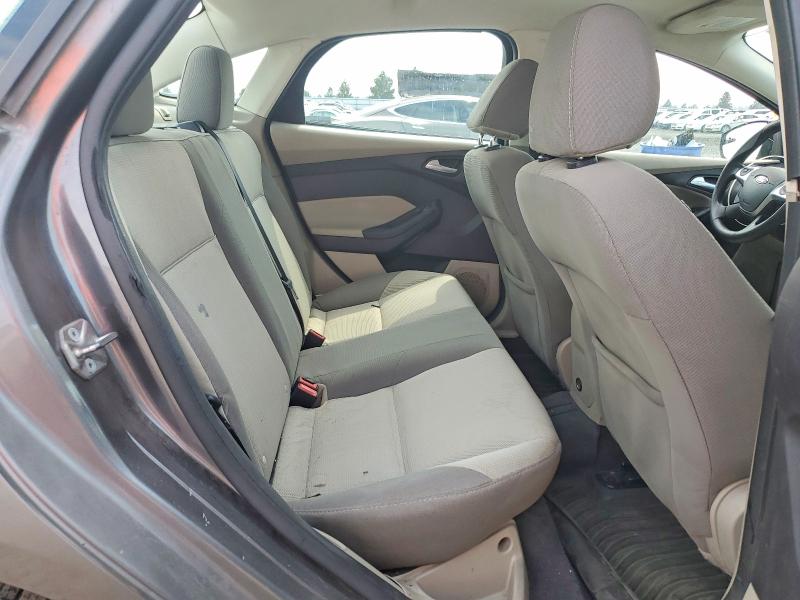 Aukcja sprzedaży 2014 Ford Focus, vin: 1FADP3F26EL313363, numer aukcji: 62222056