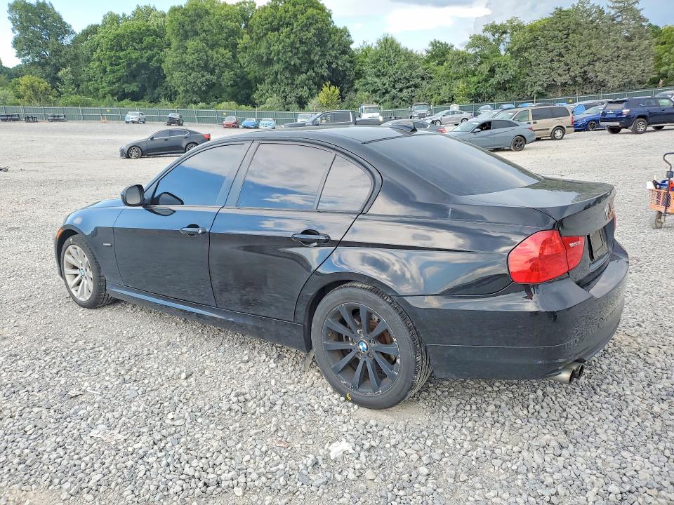 Aukcja sprzedaży 2011 Bmw 328, vin: WBAPH7C54BE126324, numer aukcji: 60518916