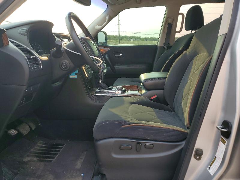 Aukcja sprzedaży 2017 Nissan Armada, vin: JN8AY2NCXH9504479, numer aukcji: 59535916