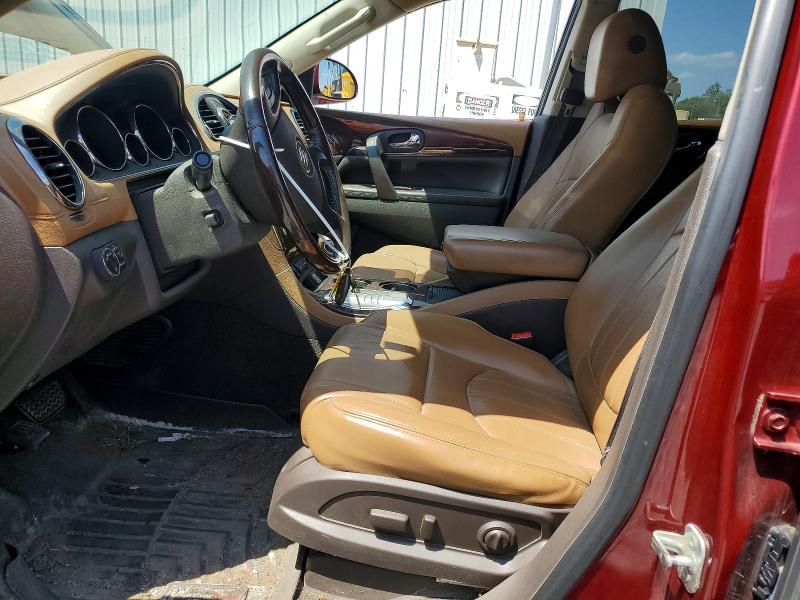 Aukcja sprzedaży 2015 Buick Enclave, vin: 5GAKVCKD3FJ110508, numer aukcji: 59619436