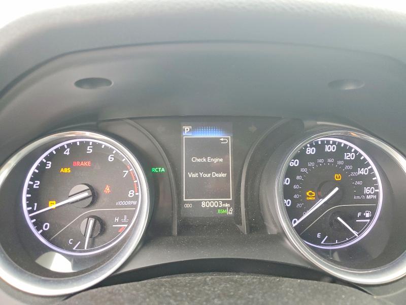 Aukcja sprzedaży 2018 Toyota Camry, vin: 4T1B11HK8JU658253, numer aukcji: 60608316
