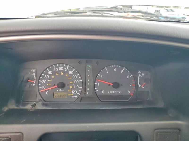 Aukcja sprzedaży 2001 Mitsubishi Montero, vin: JA4LS31R71P054436, numer aukcji: 59382696