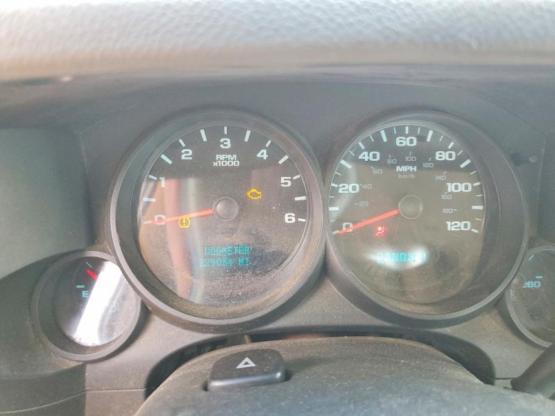 Продажа на аукционе авто 2009 Chevrolet Silverado, vin: 1GCEC19X39Z136909, номер лота: 61638636