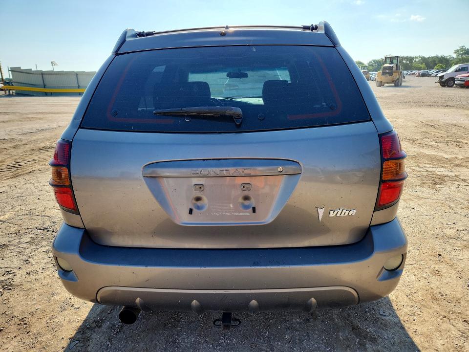 Aukcja sprzedaży 2003 Pontiac Vibe, vin: 5Y2SL62813Z450956, numer aukcji: 60752786