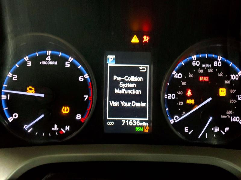 Aukcja sprzedaży 2018 Toyota Rav4, vin: 2T3RFREV8JW716723, numer aukcji: 59682486