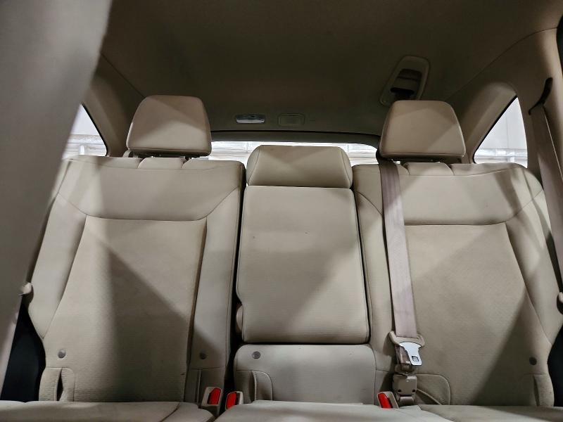 Продаж на аукціоні авто 2015 Honda Cr-v, vin: 5J6RM4H39FL087108, номер лоту: 61207816