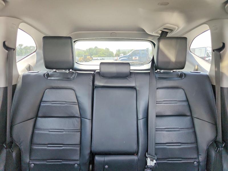 Продажа на аукционе авто 2021 Honda Cr-v, vin: 7FARW1H84ME024061, номер лота: 62993506