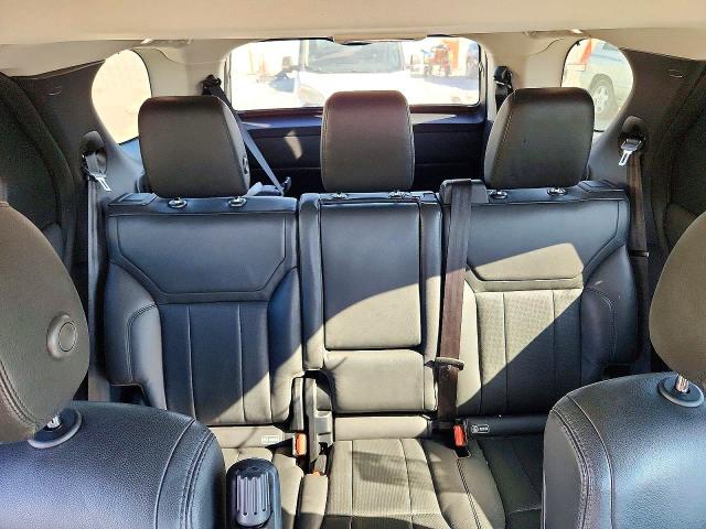 2017 Land Rover Discovery მანქანა იყიდება აუქციონზე, vin: SALRGBBV2HA036097, აუქციონის ნომერი: 61432556