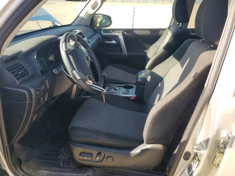 Aukcja sprzedaży 2019 Toyota 4runner, vin: JTEBU5JR7K5678379, numer aukcji: 61152456