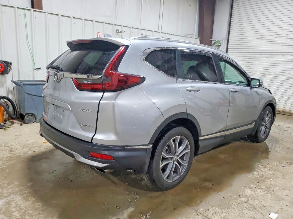 Продаж на аукціоні авто 2022 Honda Cr-v, vin: 5J6RW2H92NL000716, номер лоту: 60402646