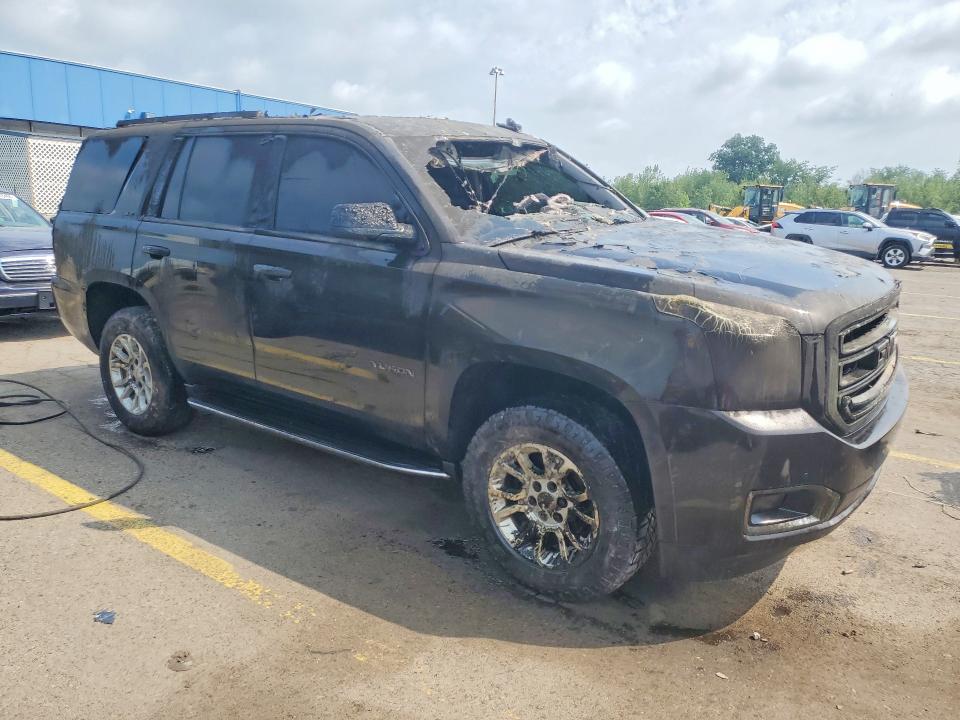 52958326 :رقم المزاد ، 1GKS2AKC6GR470379 vin ، 2016 Gmc Yukon مزاد بيع