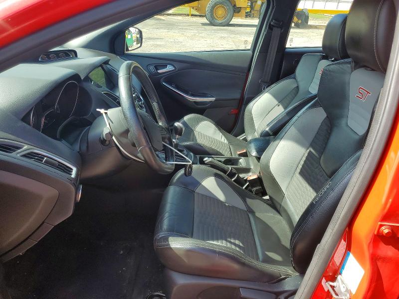 Aukcja sprzedaży 2016 Ford Focus, vin: 1FADP3L96GL227409, numer aukcji: 62045336