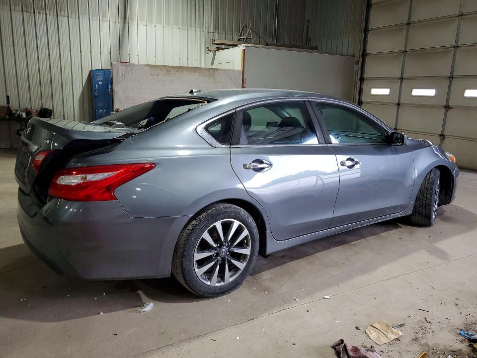 Aukcja sprzedaży 2017 Nissan Altima, vin: 1N4AL3AP4HC161119, numer aukcji: 61067686
