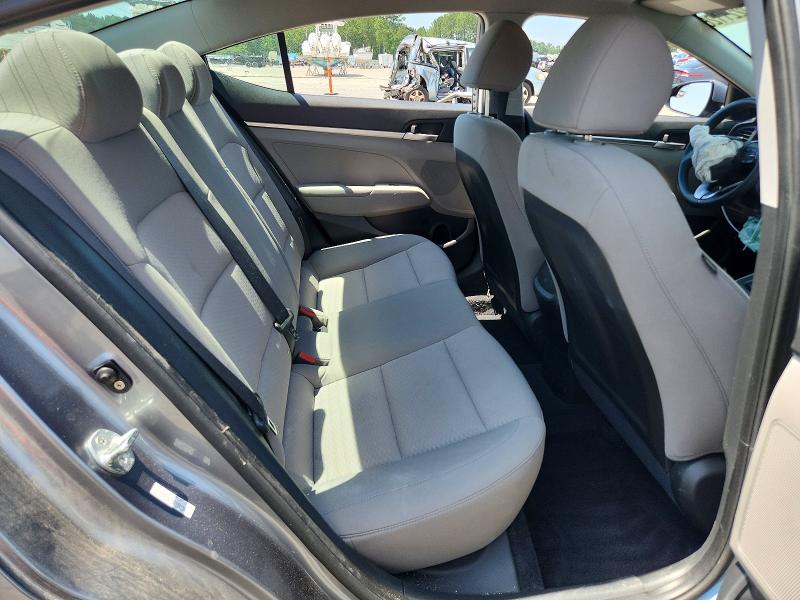 Продажа на аукционе авто 2019 Hyundai Elantra, vin: KMHD74LF8KU804963, номер лота: 60221126
