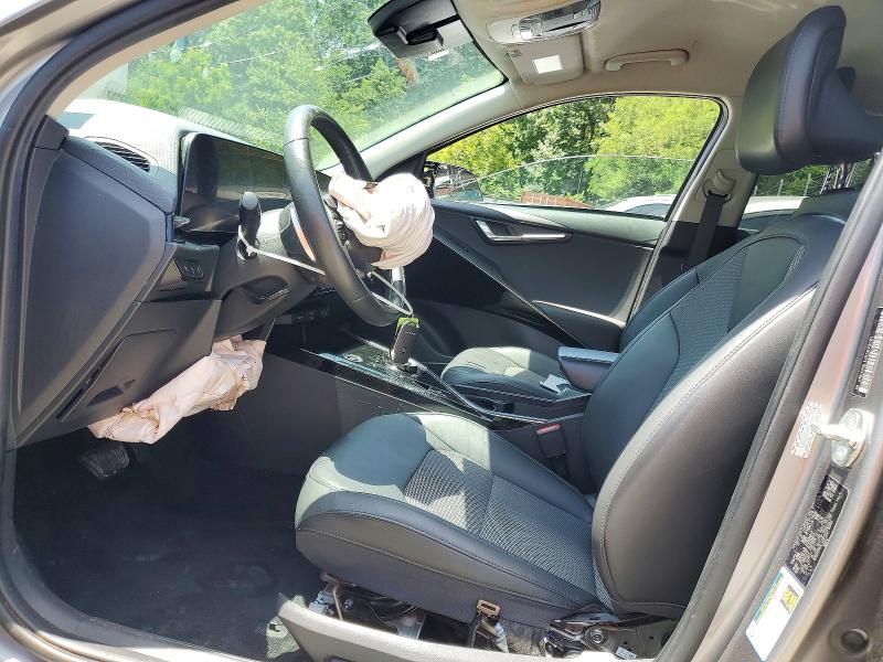 Aukcja sprzedaży 2023 Kia Niro, vin: KNDCR3L1XP5073091, numer aukcji: 59821096