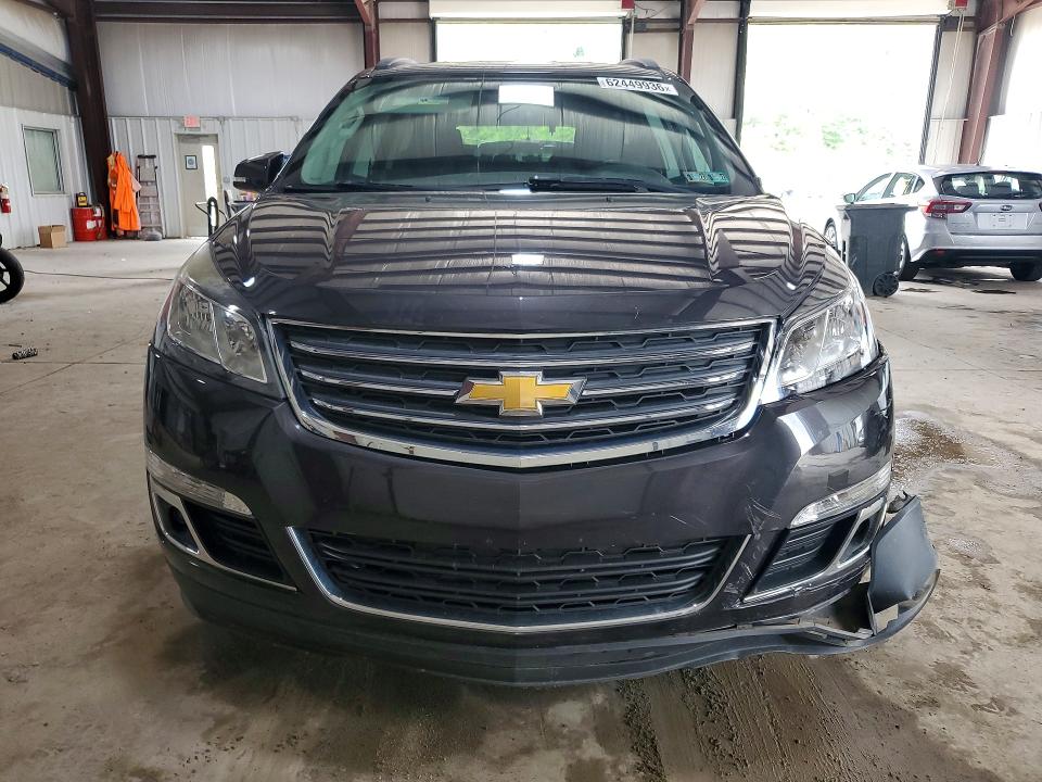 Продажа на аукционе авто 2015 Chevrolet Traverse, vin: 1GNKVGKD8FJ347380, номер лота: 62449936