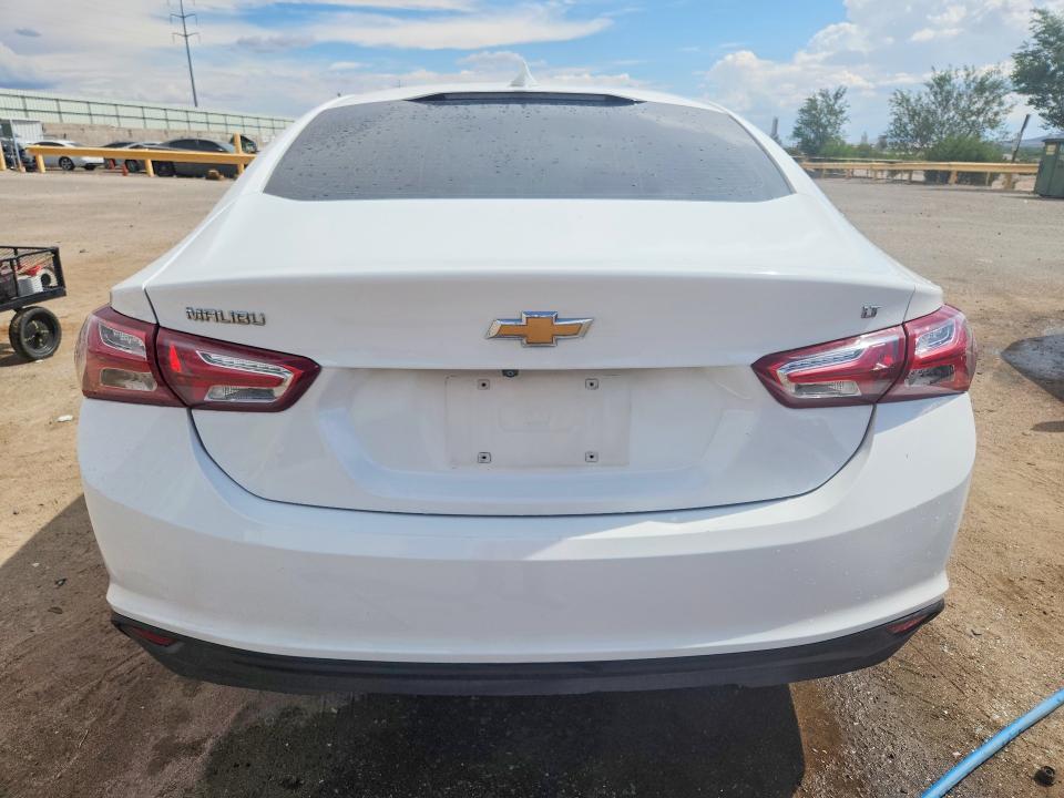 2019 Chevrolet Malibu მანქანა იყიდება აუქციონზე, vin: 1G1ZD5ST9KF141223, აუქციონის ნომერი: 60985736