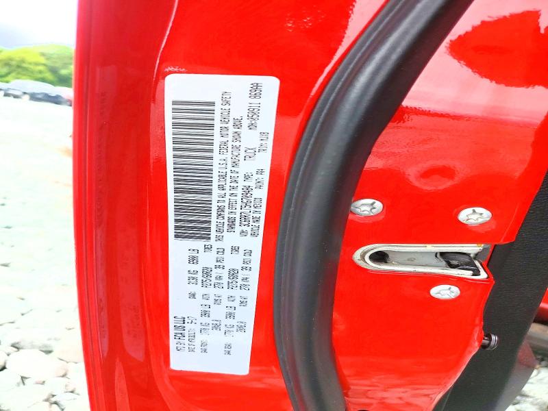 Продаж на аукціоні авто 2017 Ram 1500, vin: 3C6RR7LT5HG709484, номер лоту: 61009296