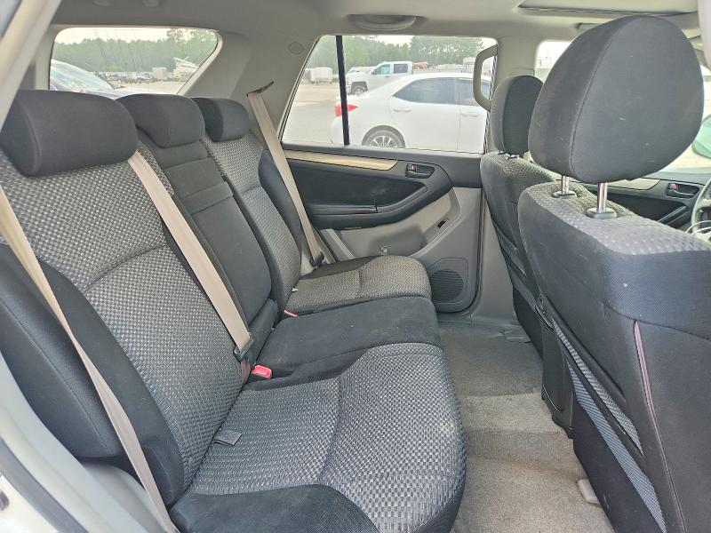 Продажа на аукционе авто 2007 Toyota 4runner, vin: JTEBU14R370113510, номер лота: 59955906