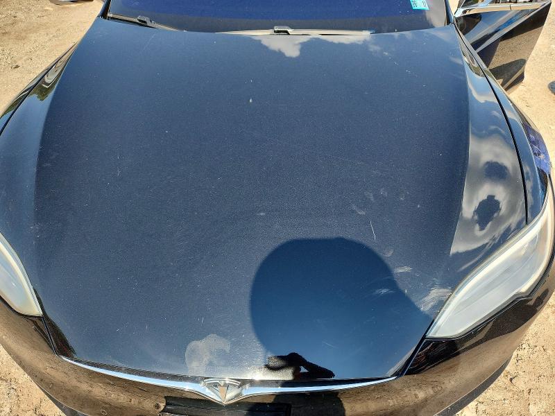 Продаж на аукціоні авто 2016 Tesla Model S, vin: 5YJSA1E24GF169858, номер лоту: 60296406