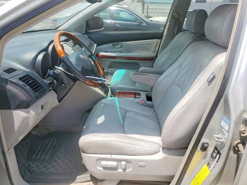 Aukcja sprzedaży 2004 Lexus Rx, vin: JTJGA31U640026958, numer aukcji: 59695026