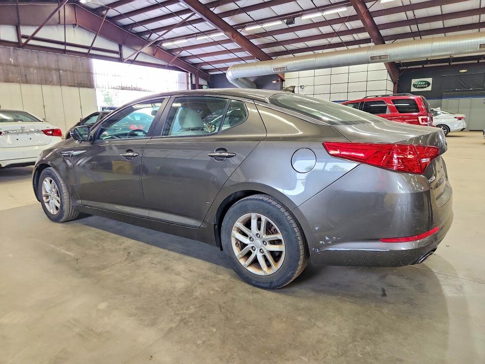 Продаж на аукціоні авто 2013 Kia Optima, vin: 5XXGM4A7XDG094561, номер лоту: 61014876