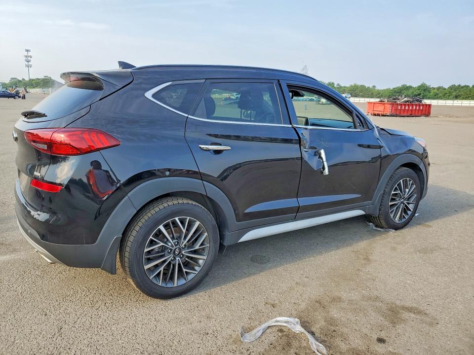 Продаж на аукціоні авто 2019 Hyundai Tucson, vin: KM8J3CAL4KU837475, номер лоту: 60999916