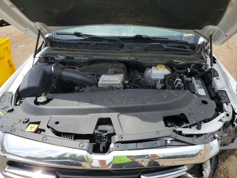 Продаж на аукціоні авто 2024 Dodge Ram, vin: 1C6SRFJT2RN130623, номер лоту: 56693926