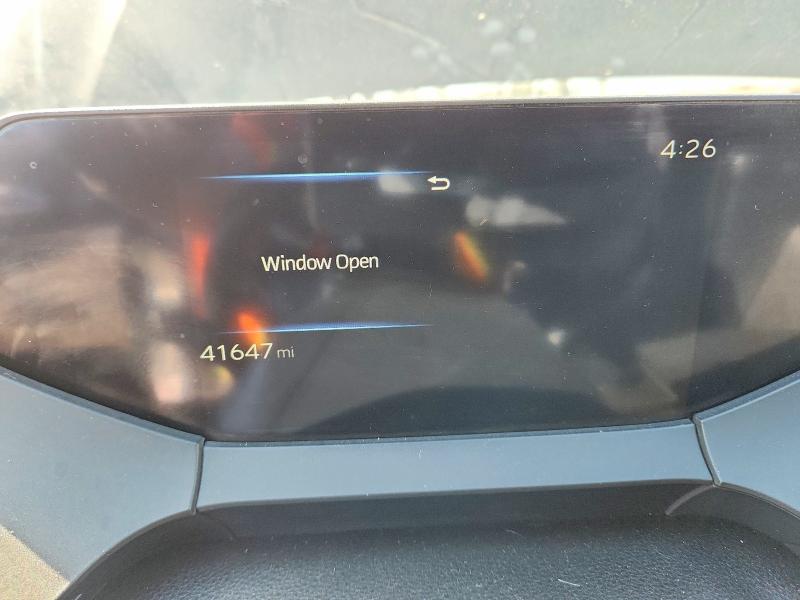 2024 Toyota Prius მანქანა იყიდება აუქციონზე, vin: JTDACAAU3R3027482, აუქციონის ნომერი: 63609236