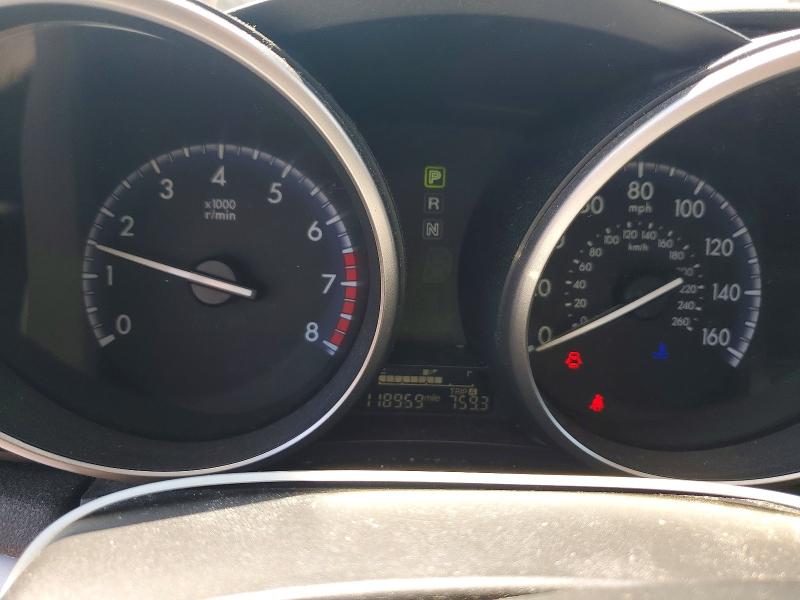 Продаж на аукціоні авто 2012 Mazda 3, vin: JM1BL1UG0C1542291, номер лоту: 61911176