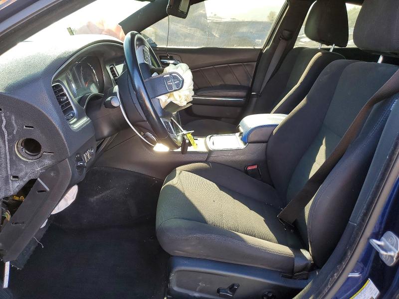 2013 Dodge Charger მანქანა იყიდება აუქციონზე, vin: 2C3CDXCT2DH600170, აუქციონის ნომერი: 60209936
