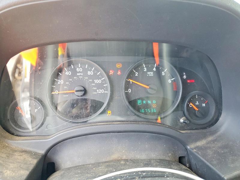 Продажа на аукционе авто 2010 Jeep Patriot, vin: 1J4NT2GB0AD529291, номер лота: 61175346