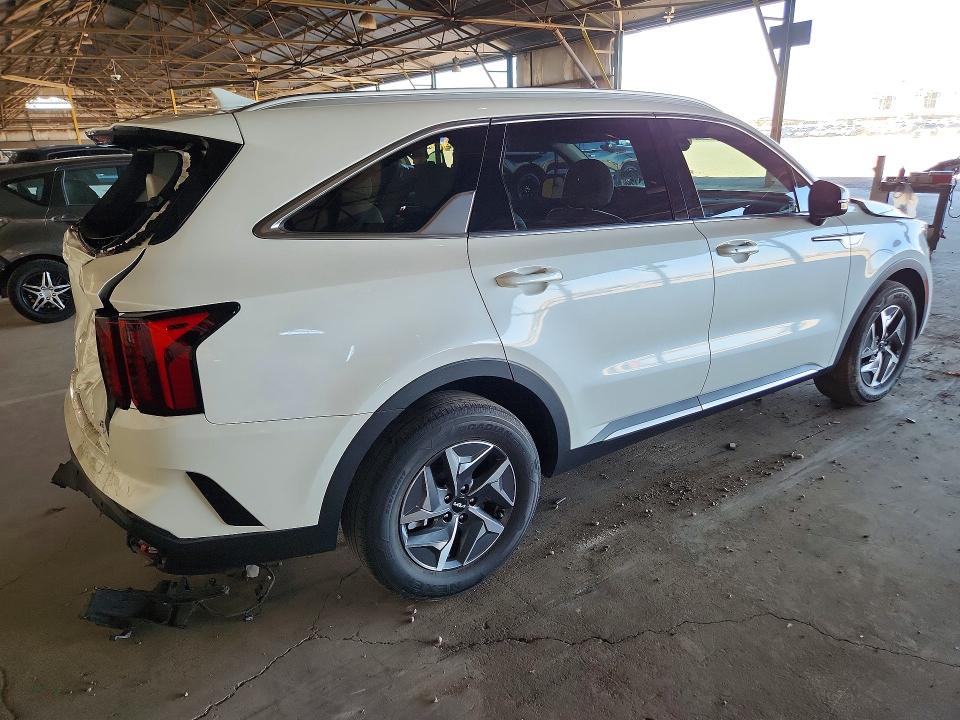 62671756 :رقم المزاد ، KNDRH4LG8P5217177 vin ، 2023 Kia Sorento مزاد بيع