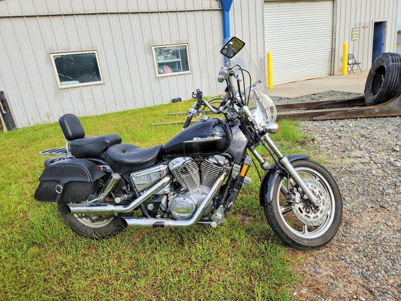 Auction sale of the 2006 Honda Vt1100, vin: 1HFSC18086A000024, lot number: 60890146