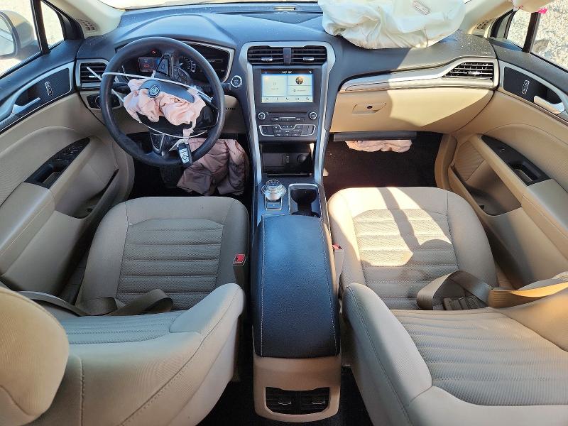 Aukcja sprzedaży 2018 Ford Fusion, vin: 3FA6P0H70JR114675, numer aukcji: 61769526