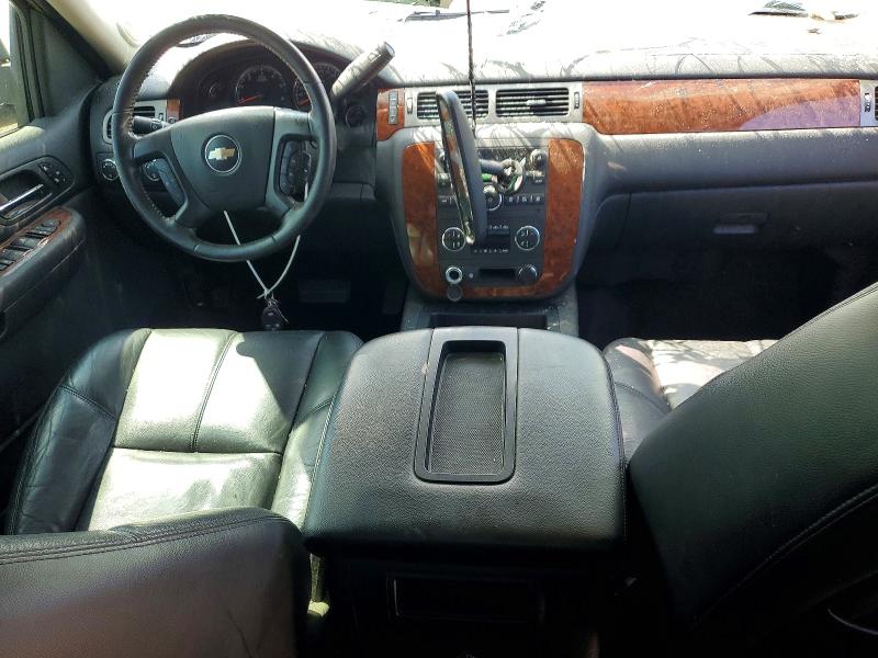 Продаж на аукціоні авто 2008 Chevrolet Silverado, vin: 2GCEK19J281192474, номер лоту: 63182126