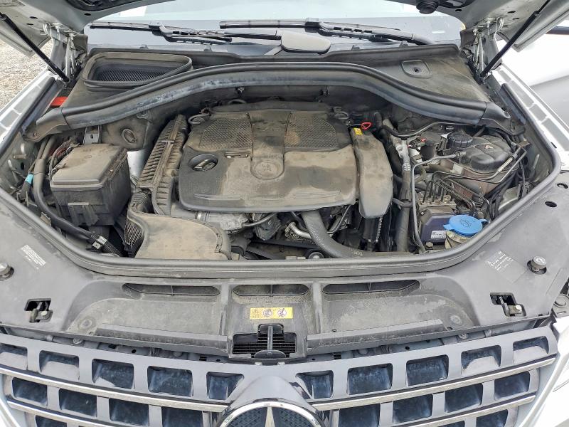 2015 Mercedes-benz Ml მანქანა იყიდება აუქციონზე, vin: 4JGDA5HB1FA471266, აუქციონის ნომერი: 59732086