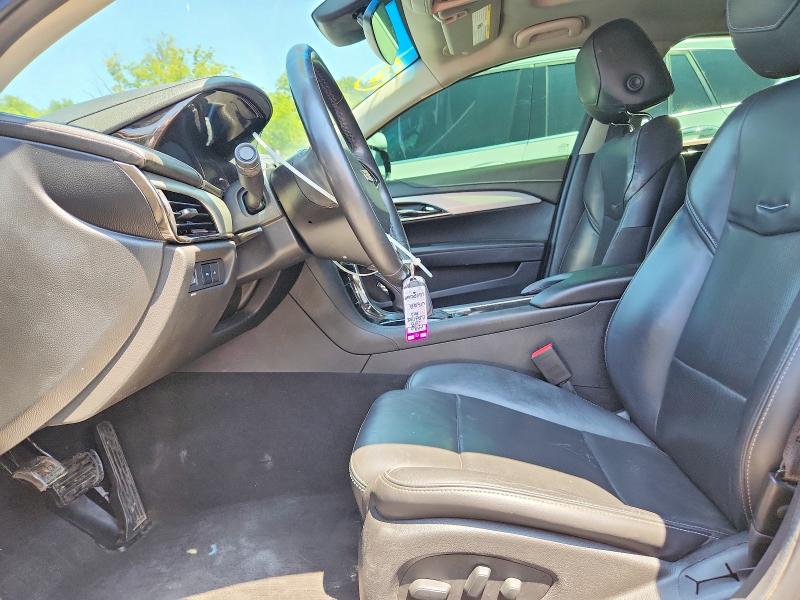 Aukcja sprzedaży 2018 Cadillac Ats, vin: 1G6AF5SX5J0136851, numer aukcji: 61845716