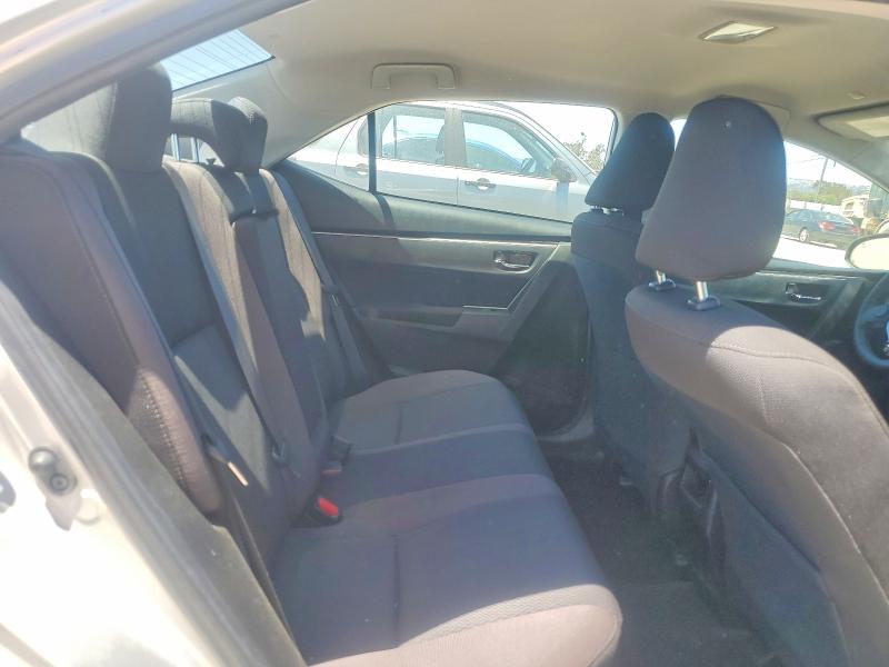 Продажа на аукционе авто 2019 Toyota Corolla, vin: 5YFBURHE8KP883968, номер лота: 61440546
