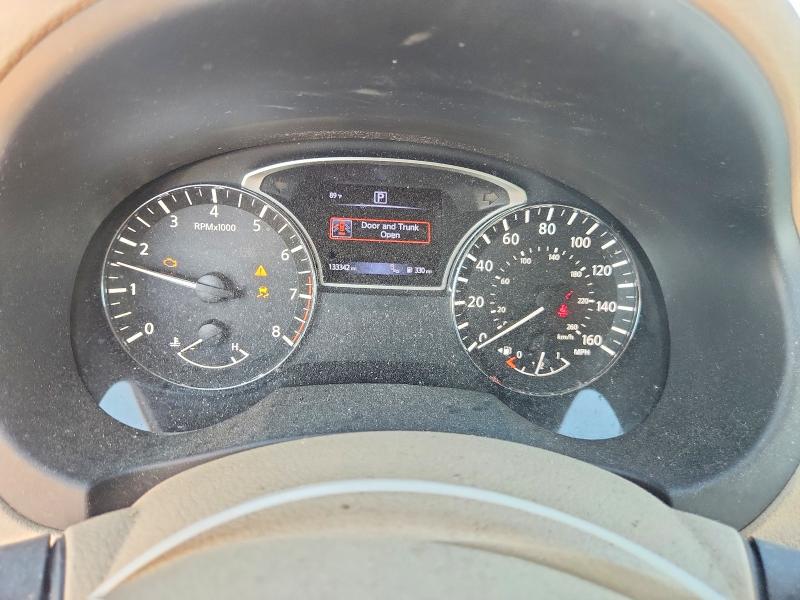 Продаж на аукціоні авто 2016 Nissan Altima, vin: 1N4AL3AP7GC136133, номер лоту: 60877086